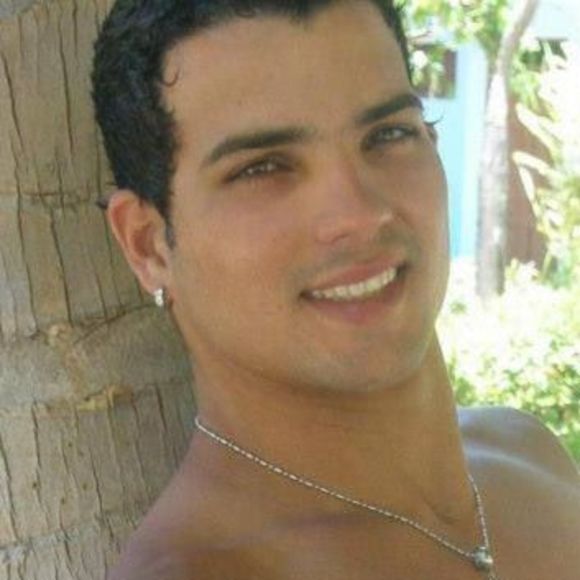 Meet your Posher, Jorge - Picture 1 of 1